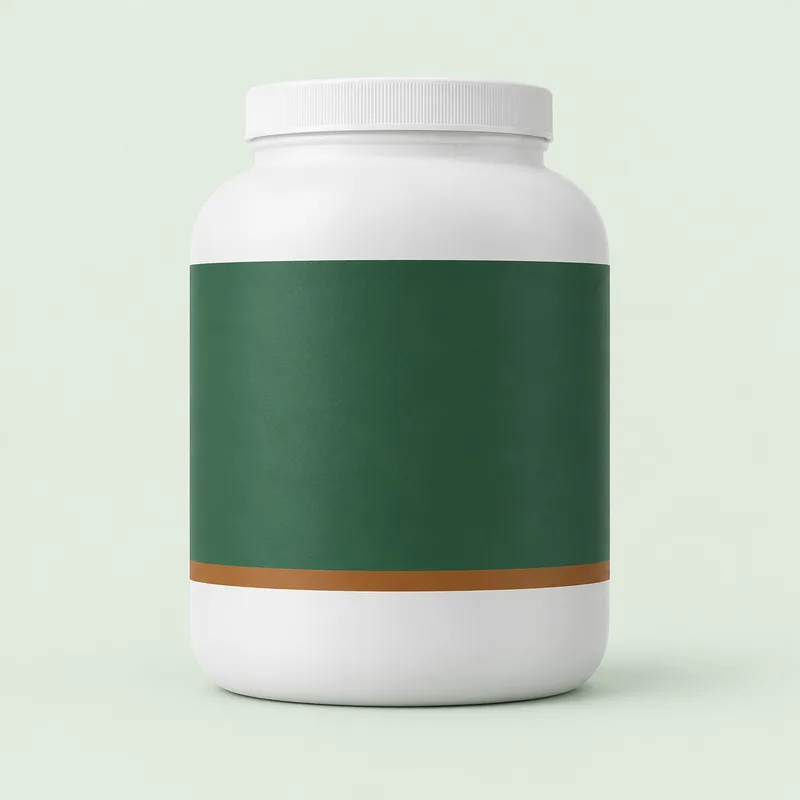 Péptidos de Colágeno Bovino 1 kg