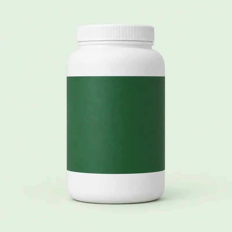 Péptidos de Colágeno Bovino 500 g