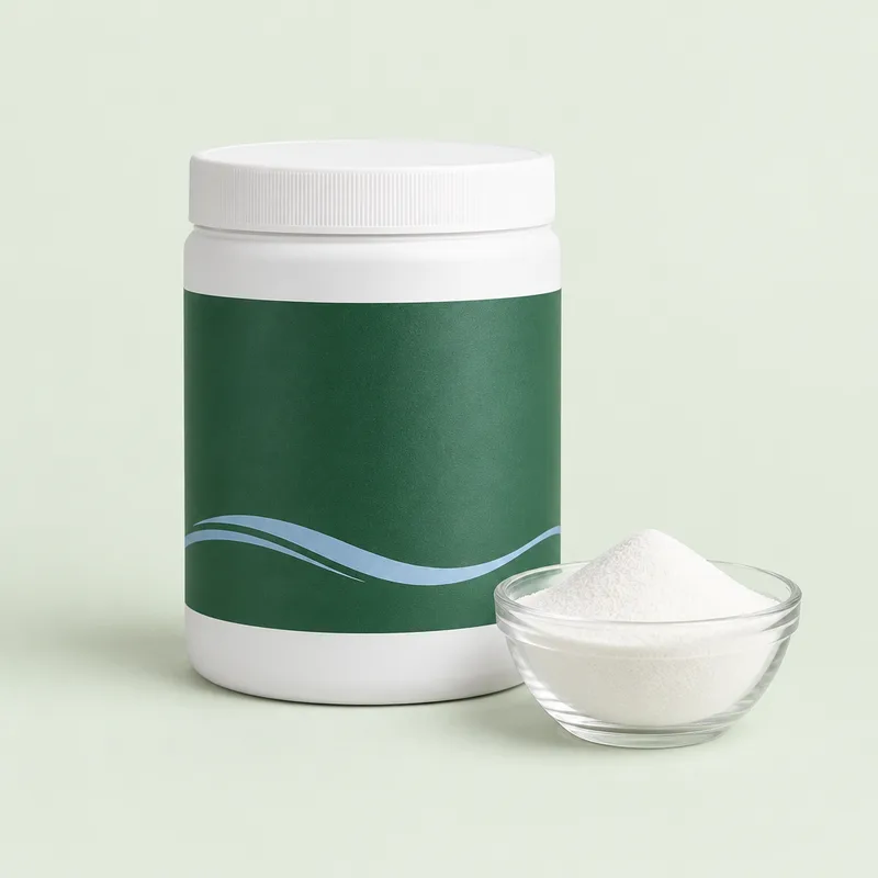 Péptidos de Colágeno Marino 300 g