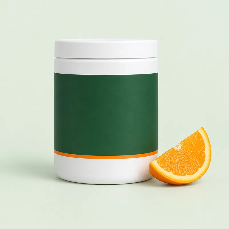 Péptidos de Colágeno + Vitamina C 400 g